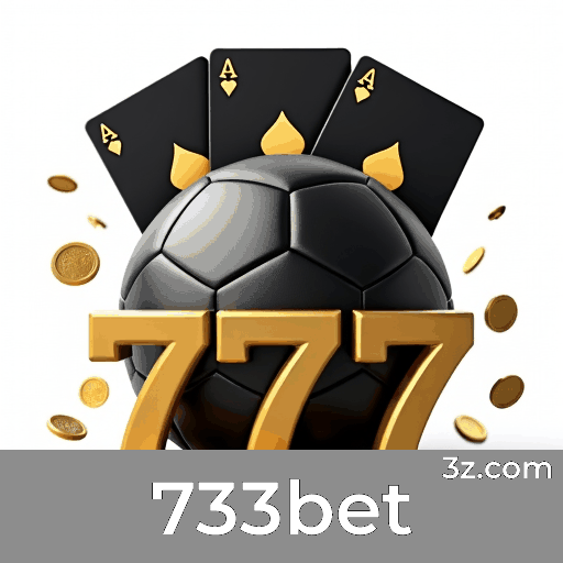 733bet: Cobertura Completa de Esportes para Brasileiros