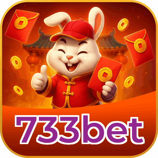 733bet Logo